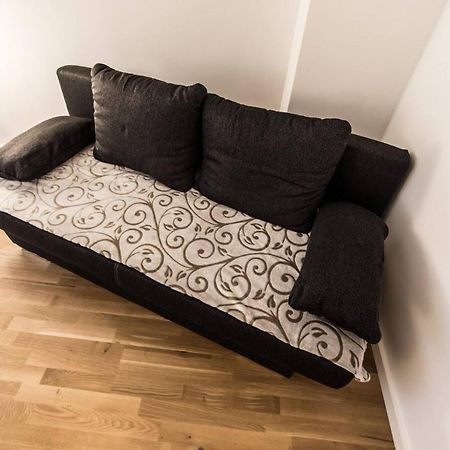 A Stylish Apartment In The Center Of True Berlin Eksteriør billede