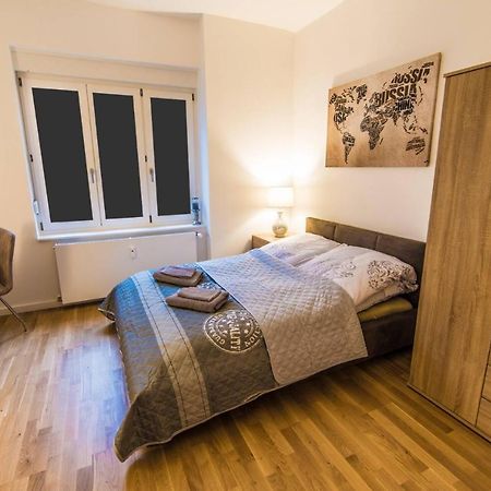 A Stylish Apartment In The Center Of True Berlin Eksteriør billede
