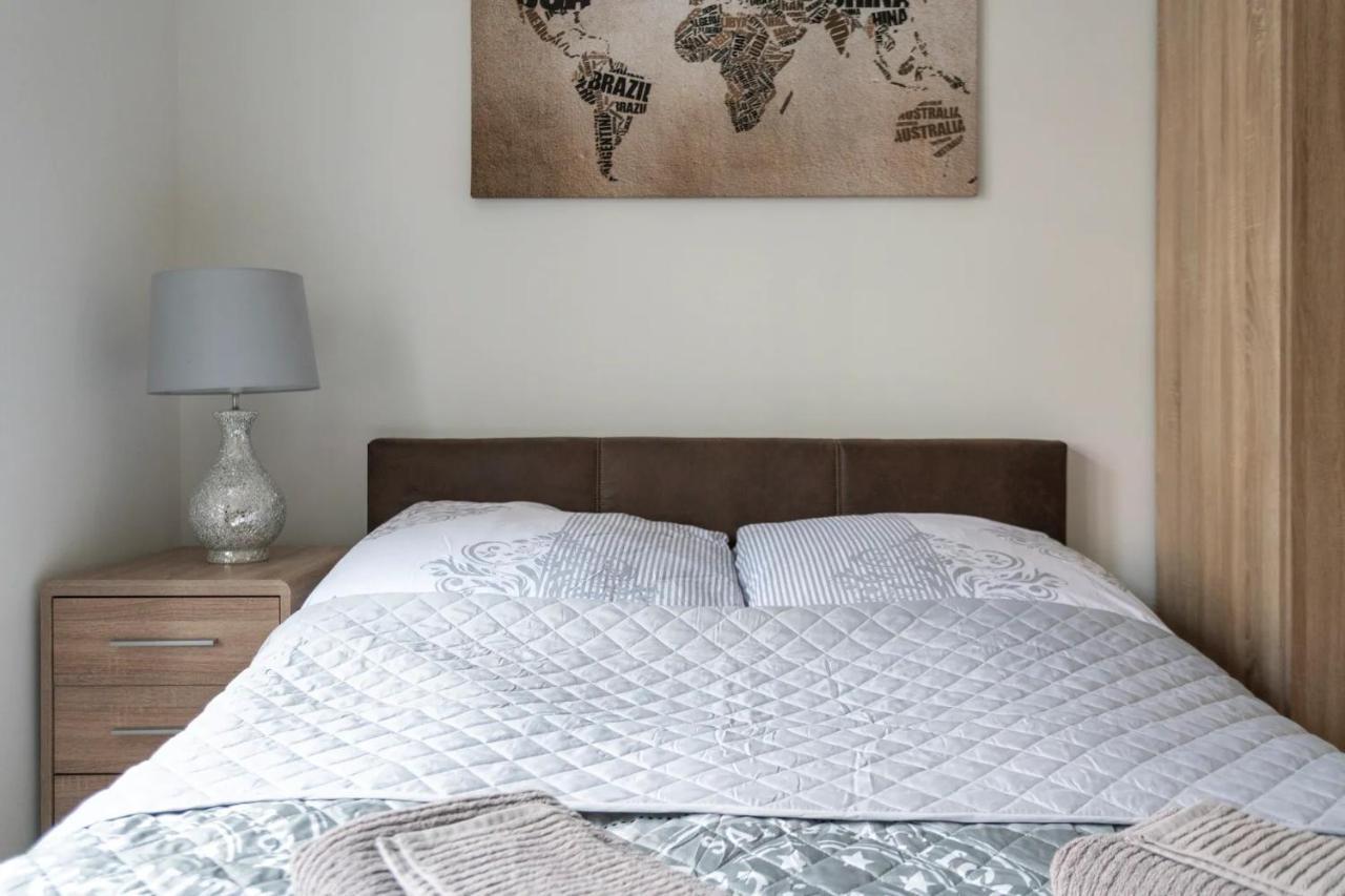 A Stylish Apartment In The Center Of True Berlin Eksteriør billede